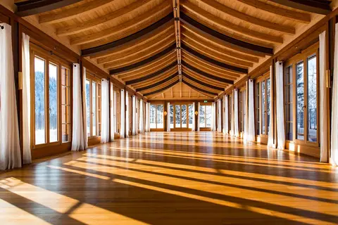 Schloss Elmau Luxury Spa & Cultural Hideaway in Krün, foto 15