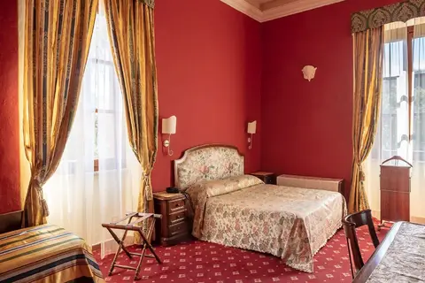 Hotel Villa San Michele in Lucca, foto 4