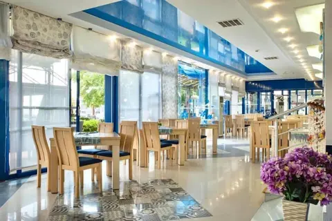 Palace Hotel in Несебър — foto 30