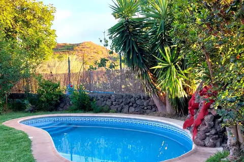 Casa Rural Doña Herminda in La Matanza de Acentejo — foto 4