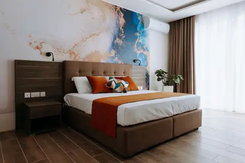 Blu Waters Boutique Hotel in Il-Munxar — foto 4