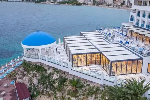 Infinity by Yelken Aquapark & Resorts in Kuşadası, foto 16