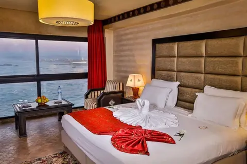 Riad Mimouna in Essaouira, foto 4