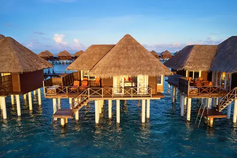 Sun Siyam Vilu Reef in Meedhuffushi — foto 30