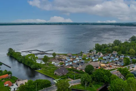 Vakantiepark De Wiedense Meren foto 8