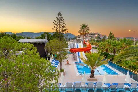 Numa Konaktepe in Alanya — foto 12