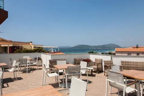 Alma Di Alghero Hotel in S'Aliguera/l'Alguer/Alghero — foto 14