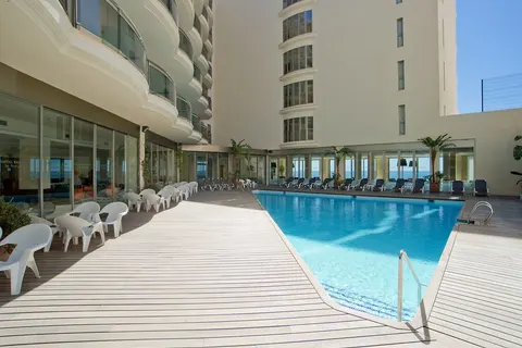Pierre & Vacances Hôtel Bahía Calpe foto 1