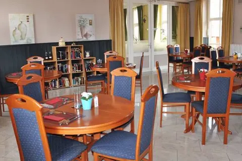 Hotel am Ceresplatz foto 8