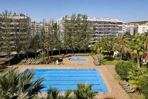 Hotel Surf Mar in Lloret de Mar — foto 18