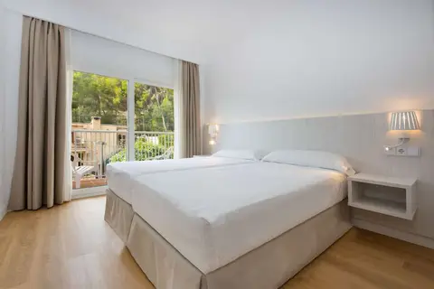 Valentin Grand Park Suite Hotel in Calvià — foto 14