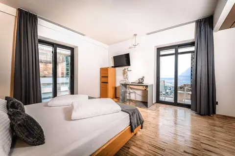 Hotel Mirage Riva del Garda in Riva del Garda — foto 4