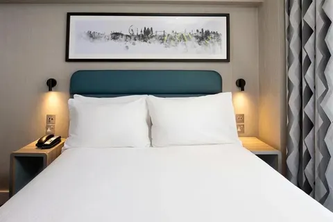 City Sleepers at Royal National foto 4