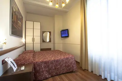 Hotel Ester in Florence, foto 17
