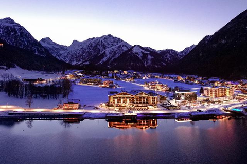 Hotel Post am See foto 7