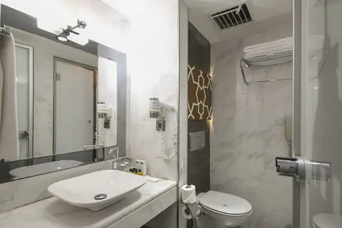 Hotel Grand Star Bosphorus in Fatih — foto 28