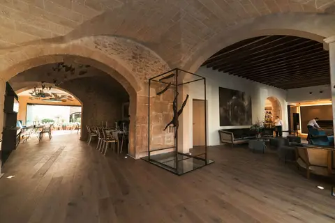 Sa Creu Nova in Campos — foto 21