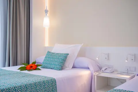 Gran Hotel Peñiscola in Peníscola Peñíscola, foto 16