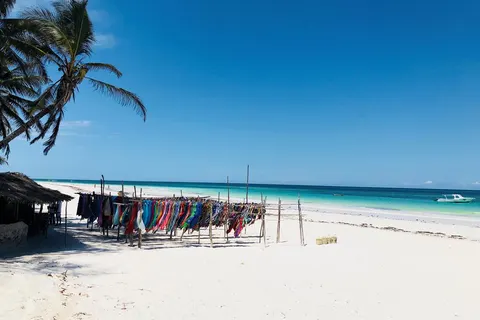 13 daagse safari The Mombasa Rendez Vous foto 2