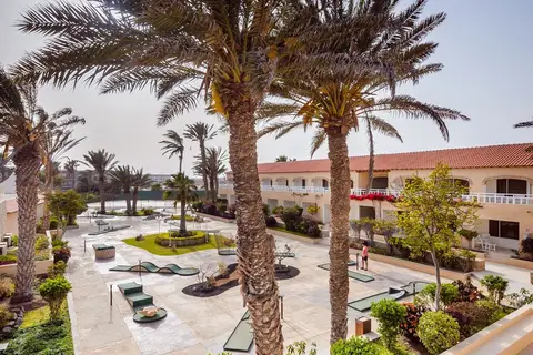 Morabeza in Santa Maria — foto 40