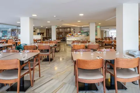Leonardo Royal Hotel Mallorca Palmanova Bay in Palmanova — foto 24