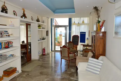 Kalypso Rooms in Ιθάκη (Πισαετός) - Κεφαλονιά (Πόρος) — foto 16