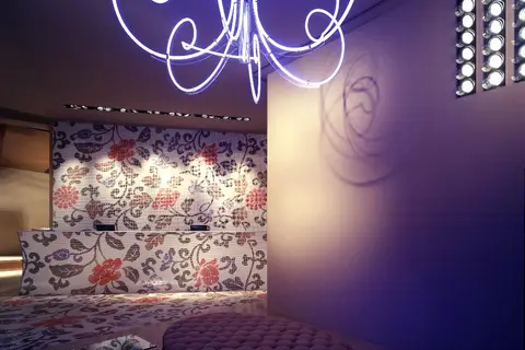 UNAHOTELS Vittoria Firenze in Florence — foto 17