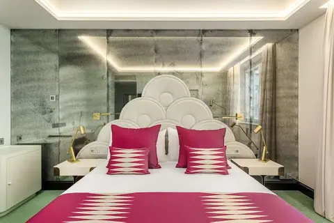 Room Mate Gran Filippo in Rome, foto 23
