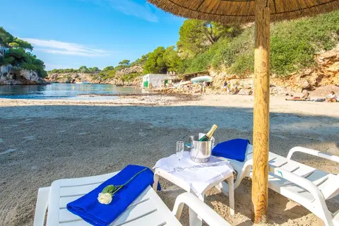 Aparthotel Ona Cala Pi Club in Palma — foto 10