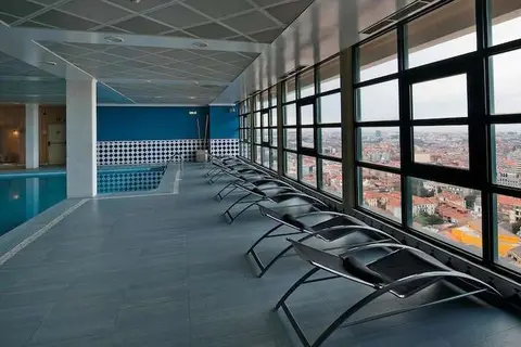 Vila Gale Porto in Porto — foto 18