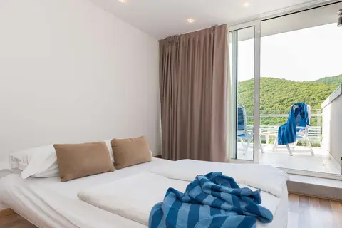 Hotel Narcis in Labin — foto 4
