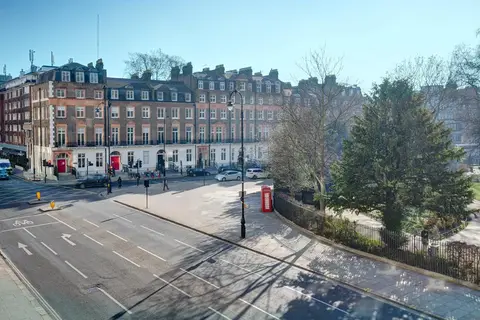 Hotel The President in Londen, foto 2