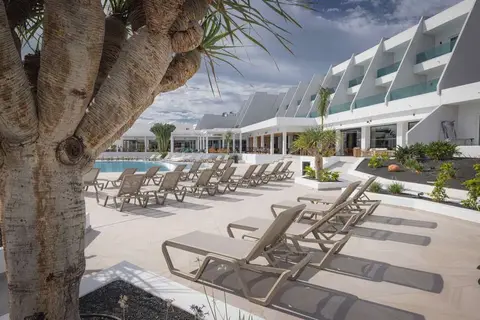Radisson Blu Resort  Lanzarote in Costa Teguise — foto 2