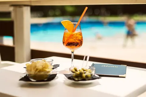 Baia Domizia Happy Camp foto 4