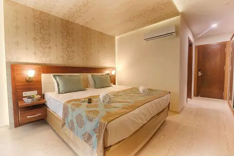 Maya World Park Hotel in Serik, foto 4