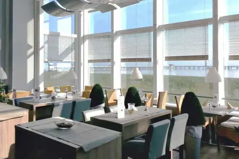 Nordseehotel Wilhelmshaven foto 3