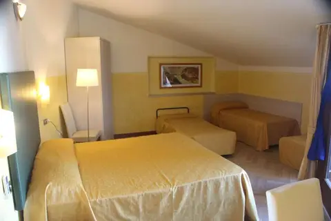 Albergo Sole in San Zeno di Montagna, foto 5