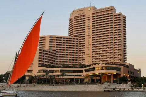 InterContinental Cairo Semiramis in Caïro