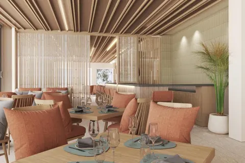 Senseana Sea Side Resort & Spa foto 3