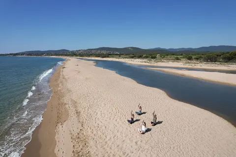 Camping L Etoile D Argens foto 3