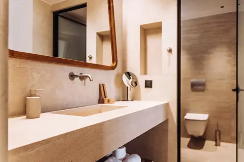Ostria Resort & Spa in Δημοτική Ενότητα Ιεράπετρας — foto 8