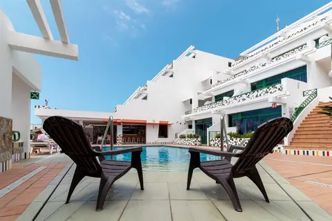 Apartamentos Porlamar in Puerto Rico — foto 5