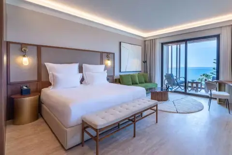 Aulus Chania Resort, Curio Collection by Hilton in Σταυρός — foto 17