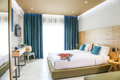 Royal Hotel & Suites in Pallini Municipal Unit, foto 27
