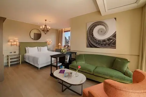 Tivoli Palazzo Gaddi Firenze Hotel in Florence, foto 5