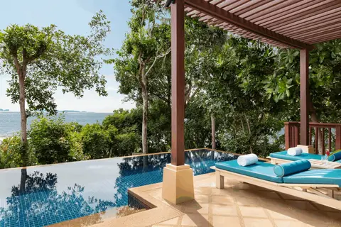 AVANI+ Koh Lanta Krabi Resort in โละดุหยง — foto 4