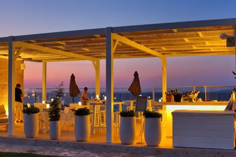 Babaylon Hotel in Çeşme, foto 33