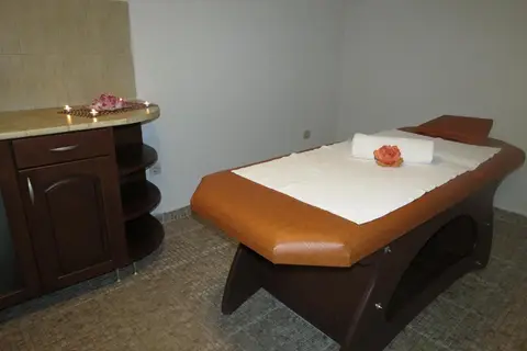 Mountain Romance Spa in Bansko — foto 6