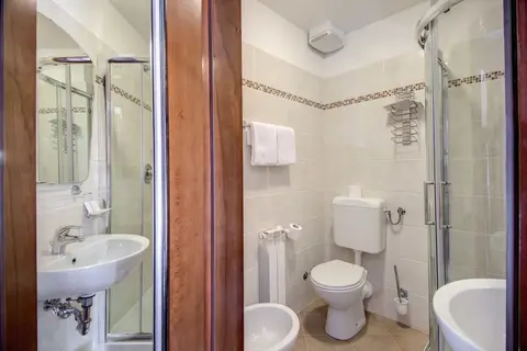 Hotel Domus Cavanis Venice in Venetië, foto 8