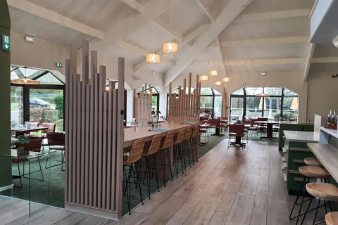 Ibis Styles Lisieux foto 1